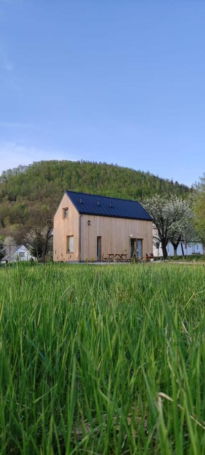 Gorskie Progi Goworow Exterior photo