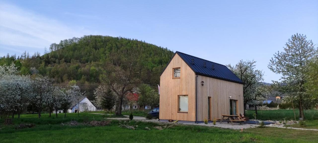 Gorskie Progi Goworow Exterior photo