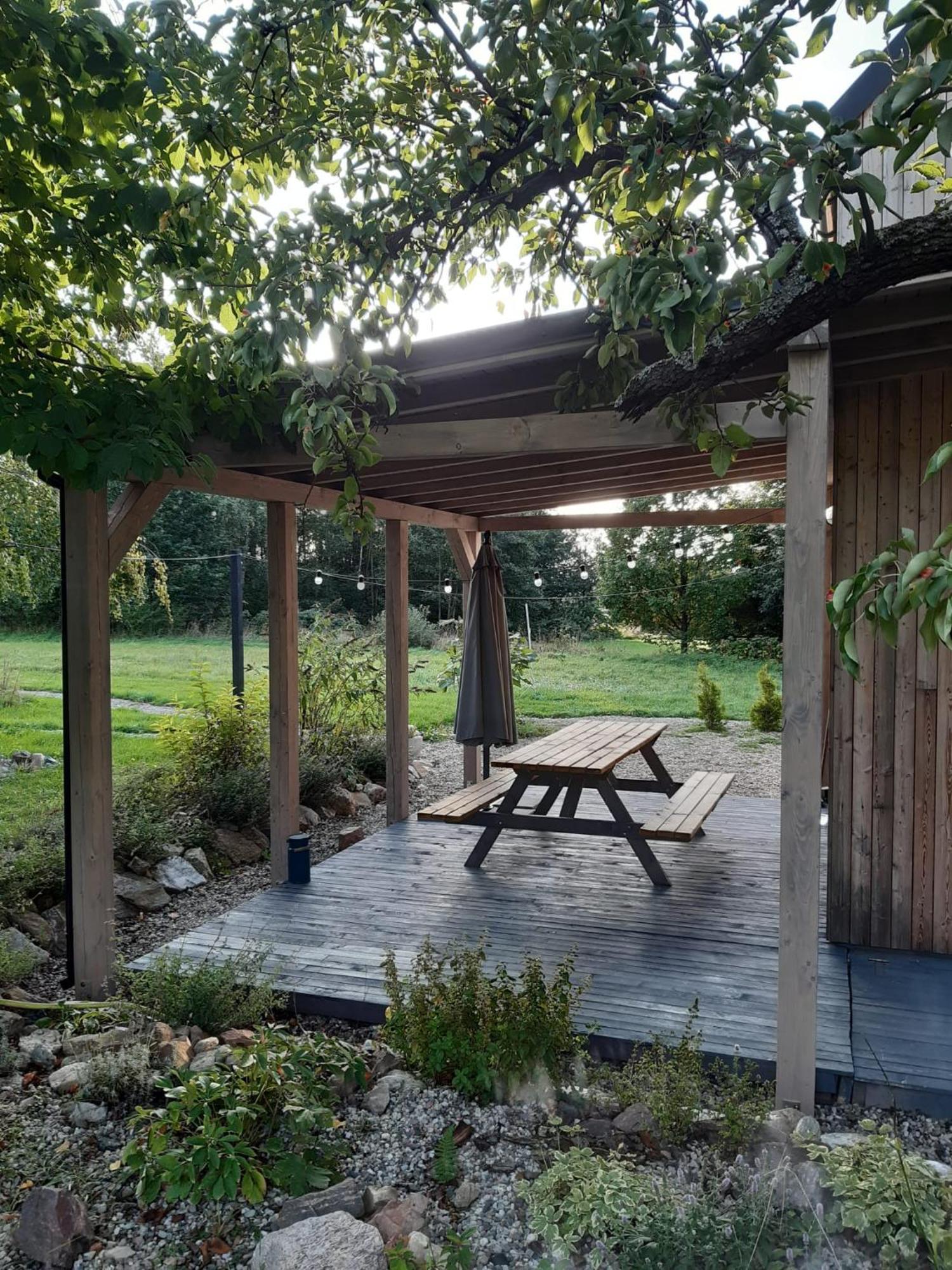 Gorskie Progi Goworow Exterior photo