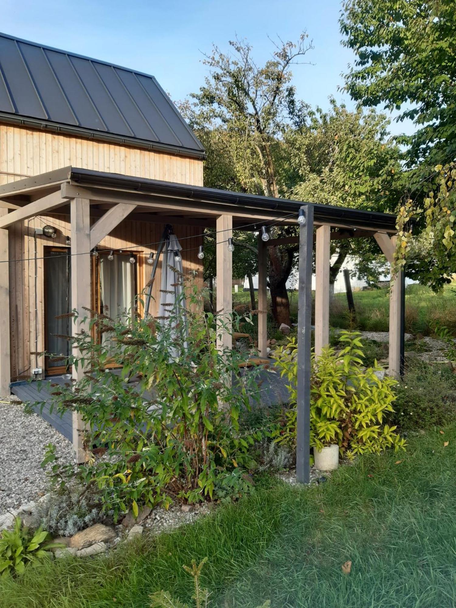 Gorskie Progi Goworow Exterior photo
